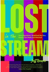 Lost in the Stream How Algorithms Redefined the Way Movies Are Made and Watched
