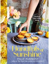 Handfuls of Sunshine: Perfect bite-sized bakes Perfect bite-sized bakes