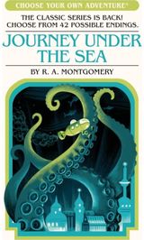 Journey Under the Sea
