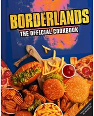 Eat the Borderlands