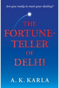 Fortune-Teller Of Delhi