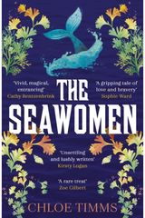 Seawomen the gripping and
