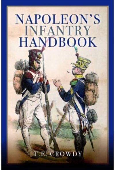 Napoleons Infantry