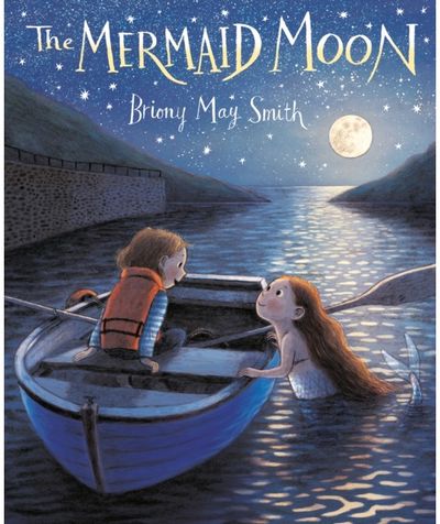 Mermaid Moon