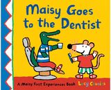 Maisy Goes to the