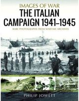 Italian Campaign, Rare Photographs