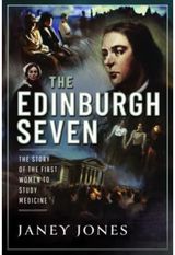 Edinburgh Seven The Story of the