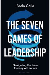 Seven Games of Navigating the Inner