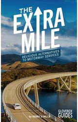 Extra Mile Guide Delicious