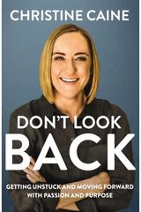 Dont Look Back Getting Unstuck and