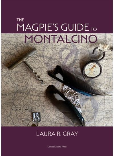 Magpies Guide to Montalcino