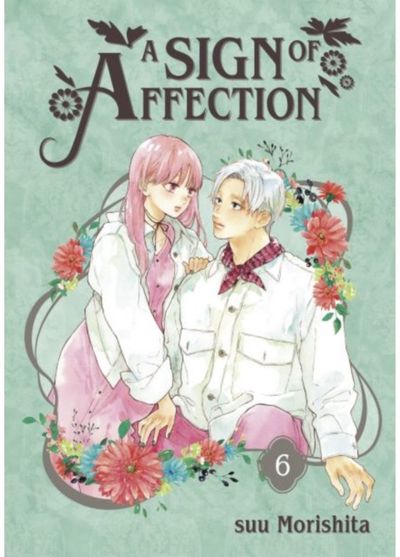 Sign of Affection 6