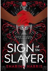 Sign of the Slayer