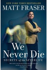 We Never Die Secrets of the