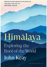 Himalaya Exploring the Roof