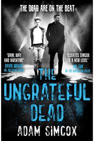 Ungrateful Dead