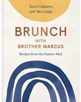 Brunch with Brother Recipes from the