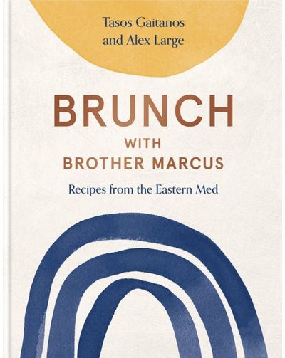 Brunch with Brother Recipes from the