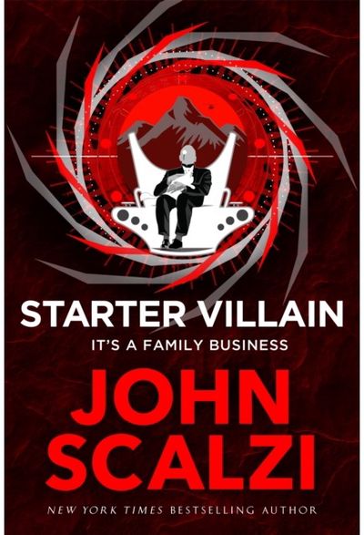 Starter Villain