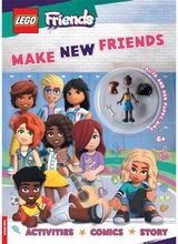 LEGO® Friends: Make