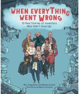 When Everything Went 10 Real Stories of