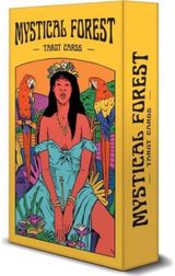 Mystical Forest A 78-Card Deck and