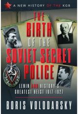 Birth of the Soviet Lenin and History's