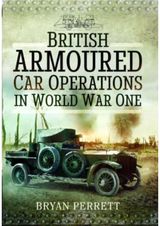 British Armoured Car