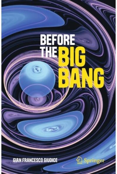Before the Big Bang