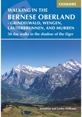 Walking in the 50 day walks in
