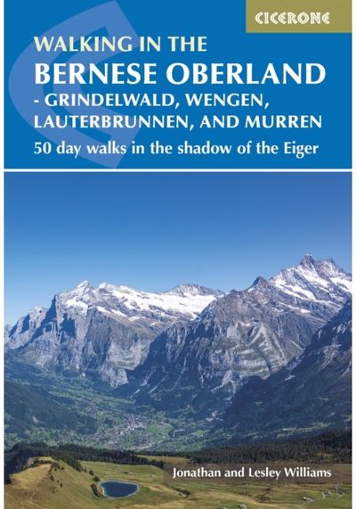 Walking in the 50 day walks in