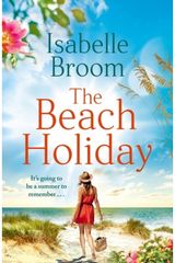Beach Holiday Sunshine fills the