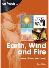 Earth, Wind and Fire Every Album, Every