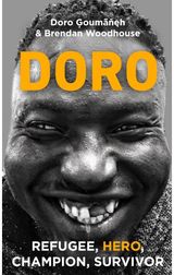 Doro Refugee, hero,