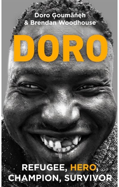 Doro Refugee, hero,