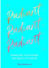 Radiant Embracing Your Power