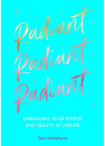 Radiant Embracing Your Power