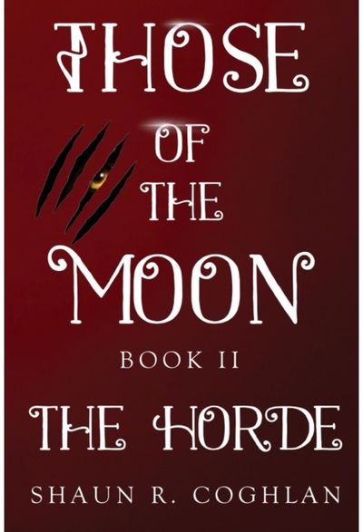 Those Of The Moon