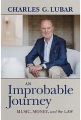 Improbable Journey Music, Money, and