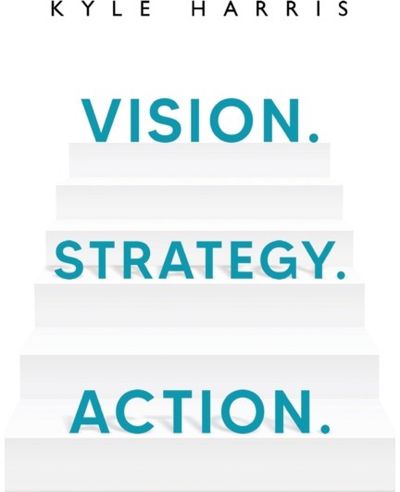 Vision. Strategy.