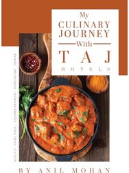 My Culinary Journey with Taj Hotels