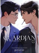 Guardian: Zhen Hun