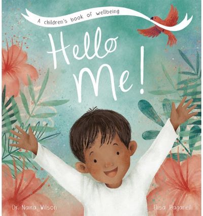 Hello Me!