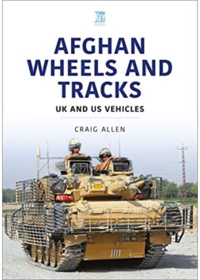 Afghan Wheels and