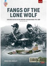 Fangs of the Lone Chechen Tactics in
