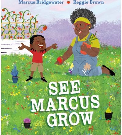 See Marcus Grow