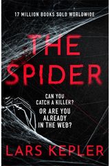 Spider The only serial