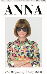 Anna The Biography