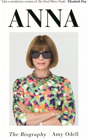 Anna The Biography