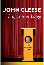 Professor at Large: The Cornell Years The Cornell Years